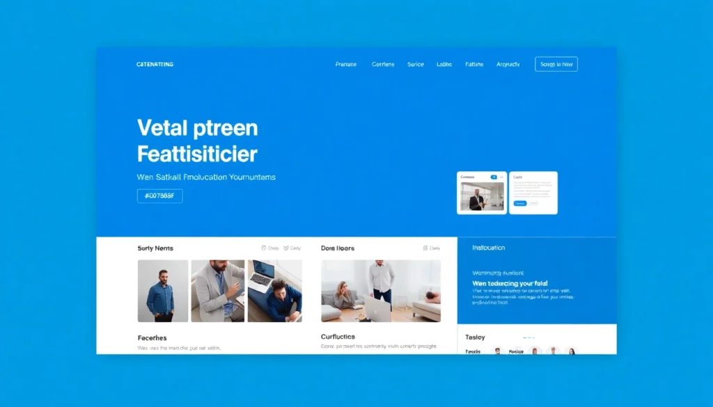 Visit https://00789f.com/ for professional, user-friendly website with modern design and blue accents for better engagement.