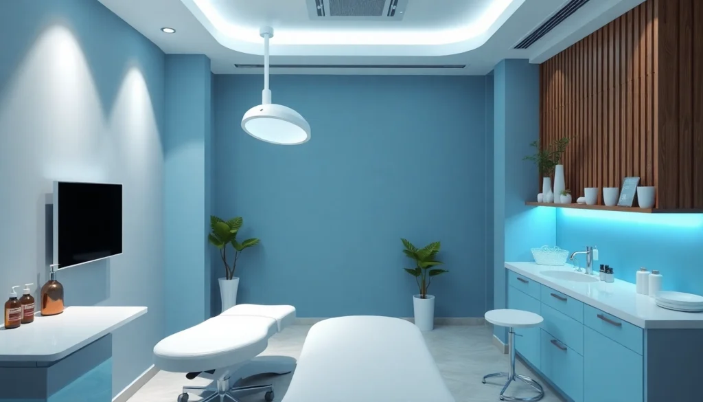 Transforming skin with botox zuerich behandlung for a rejuvenated appearance.