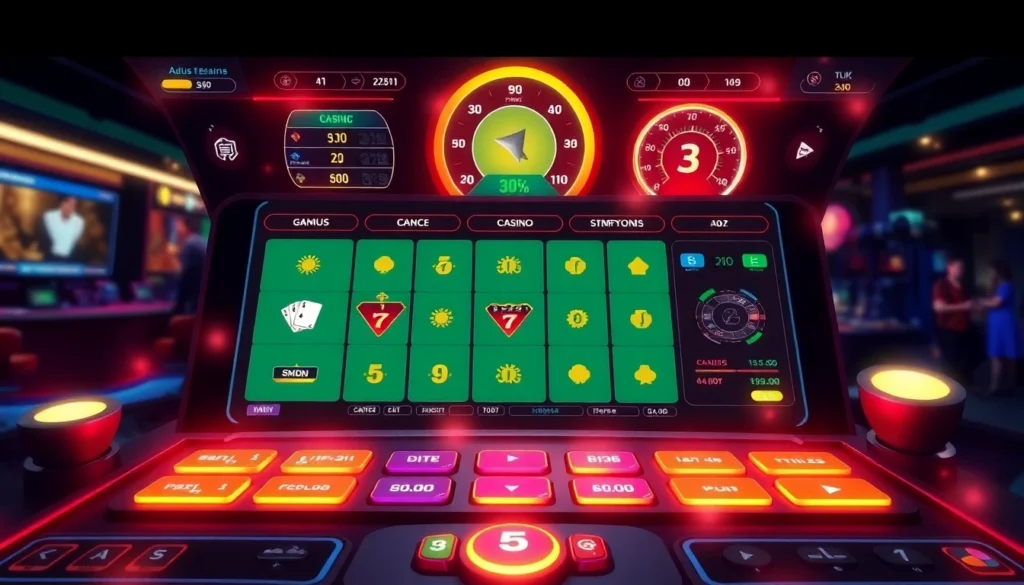 Visit https://m8844.com/ for premier online betting with a vibrant, user-friendly casino gaming platform.