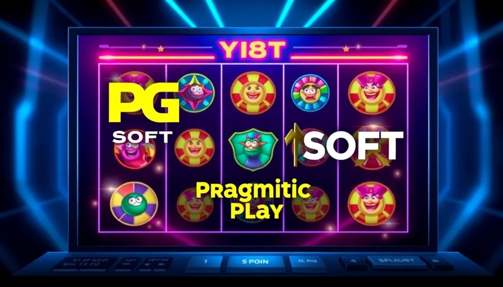 Experience the best Slot Demo with realistic graphics, engaging reels, and a casino ambiance for free play and practice.