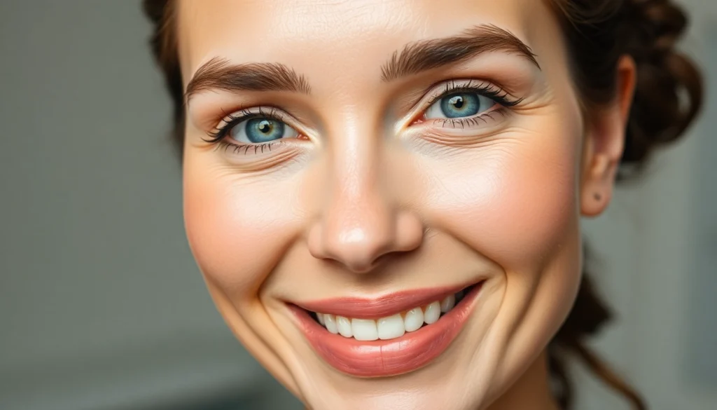 Fadenlifting Zürich: Facial rejuvenation with natural, firm skin and minimal scars