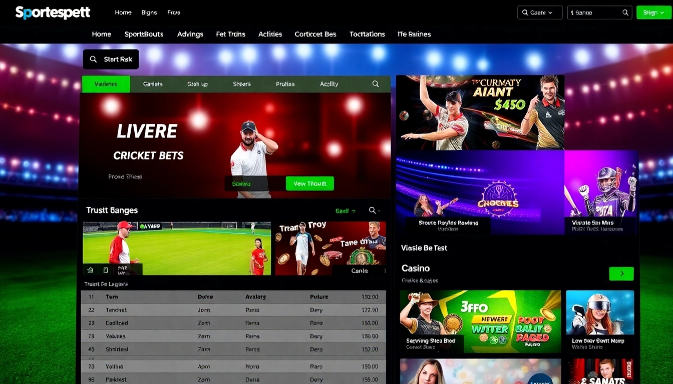 Reddybook online betting platform showcasing live cricket and casino games for enthusiastic sports bettors in India.