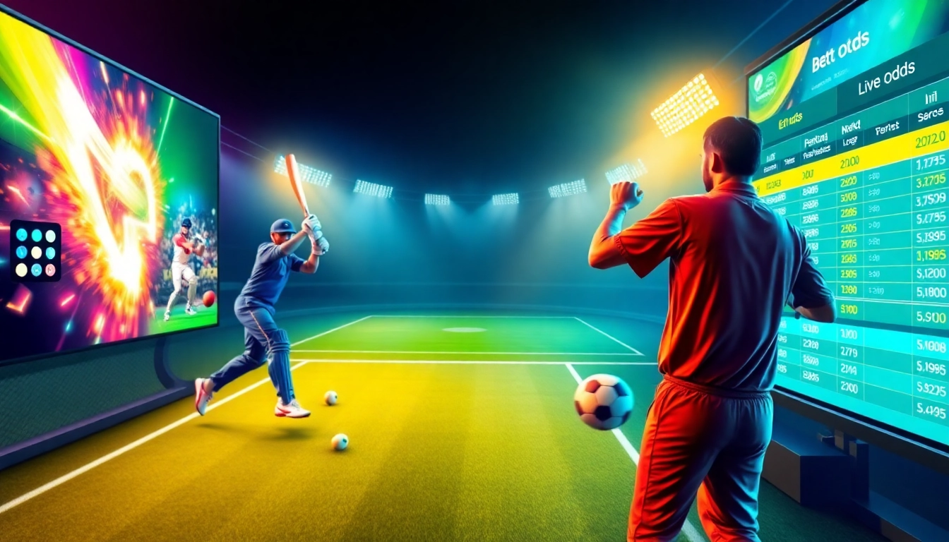 Reddybook online sports betting platform showcasing live cricket and football odds for users.