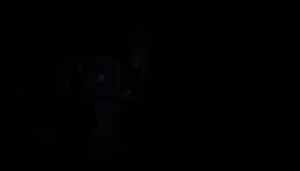 Captivating horror video scene with shadowy figures and eerie atmosphere enhancing suspense.