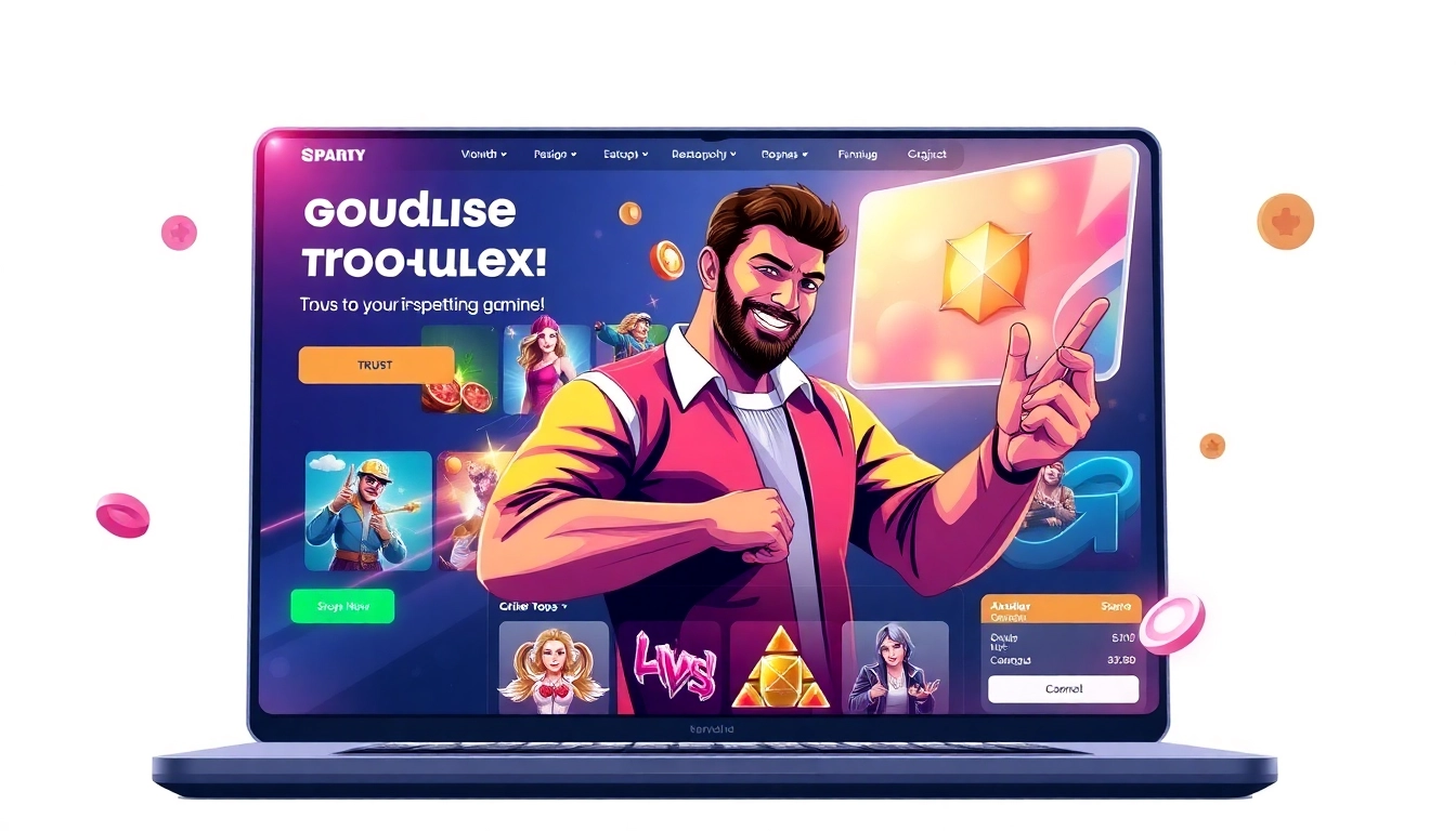 Winbuzz online gaming platform showcasing trusted betting and casino games with user-friendly
