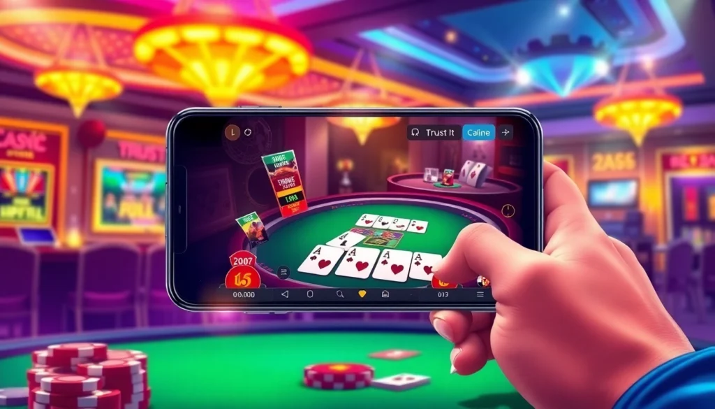 Professional Pakrumy online gaming interface with players enjoying real money card games on
