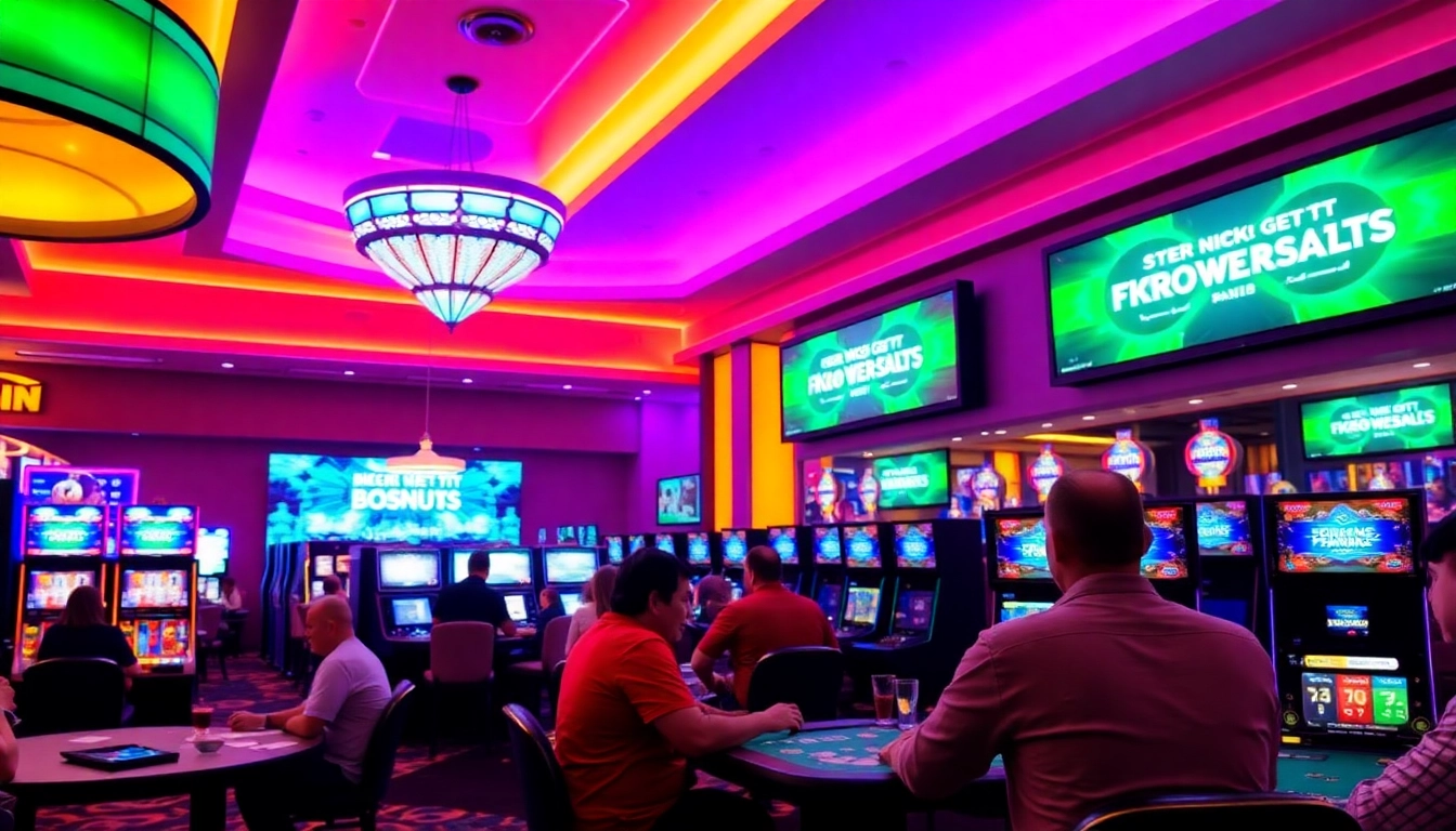 Learn how to maximize deneme bonusu at trusted live casino sites for 2025 advantages and boosts