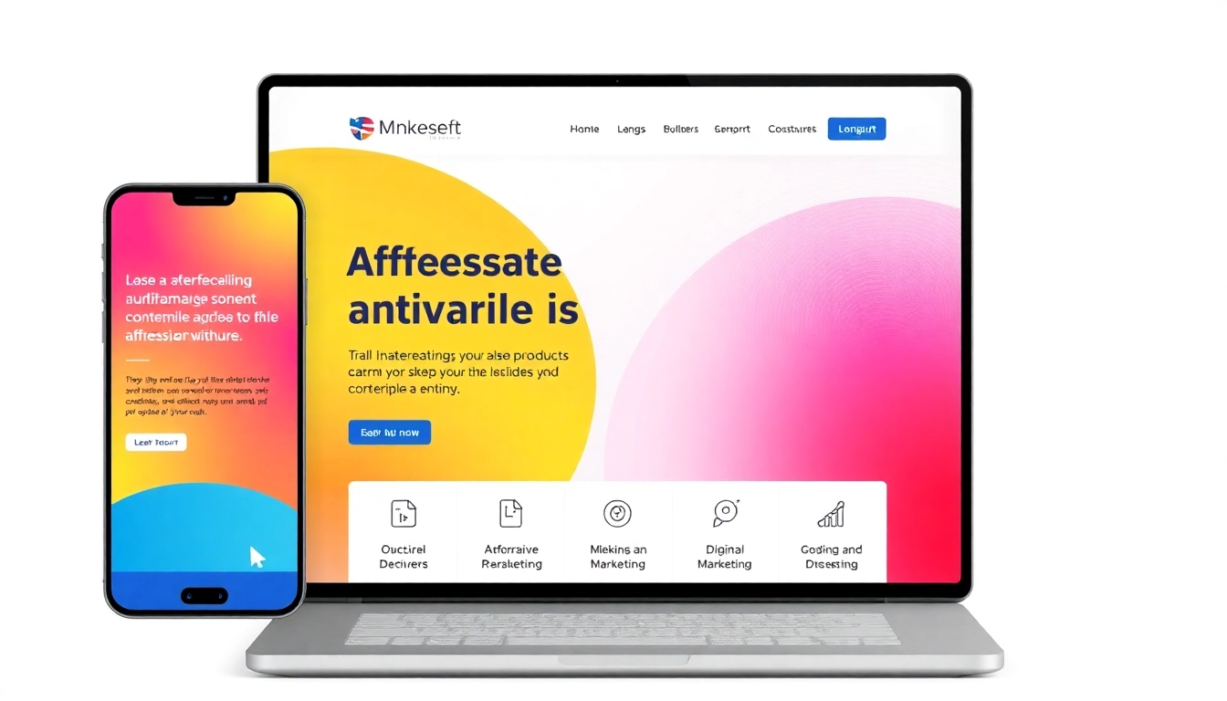 Build effective paginas web baratas with responsive, professional design and SEO focus to boost